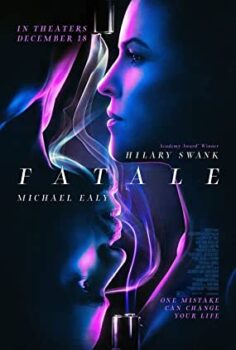 Fatale izle (2020)