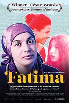 Fatima izle (2020)