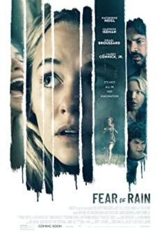 Fear of Rain Altyazılı izle (2021)