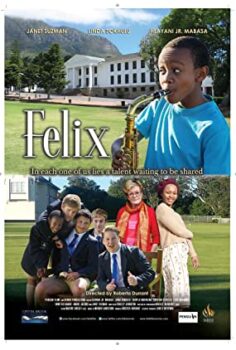 Felix Türkçe Dublaj izle