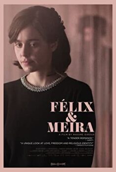 Felix ve Meira Félix & Meira Türkçe Dublaj izle Tekpart 720p