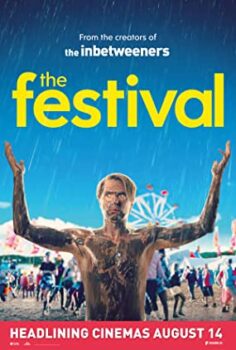Festival – The Festival izle (2018)