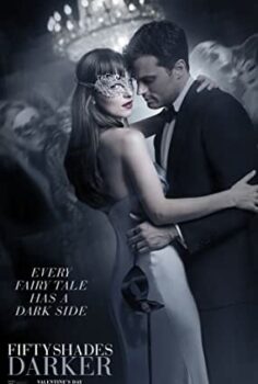 Fifty Shades Darker izle Altyazılı