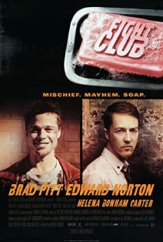 Fight Club izle (1999)