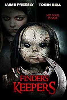 Finder’s Keepers Türkçe Altyazılı İzle