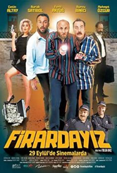 Firardayız izle Komedi filmi