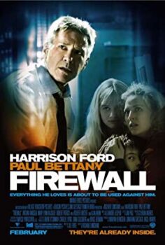 Firewall Türkçe Dublaj İzle