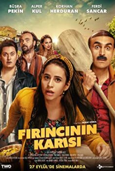Fırıncının Karısı izle (2019)