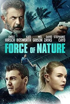 Fırtınalı Soygun – Force of Nature izle (2020)