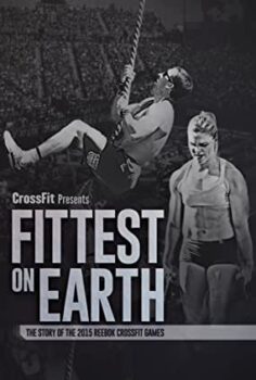 Fittest on Earth izle (2016)