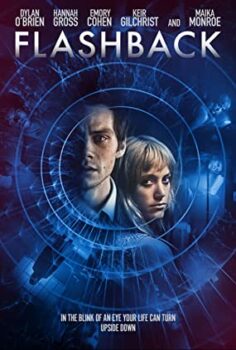 Flashback – The Education of Fredrick Fitzell izle (2020)