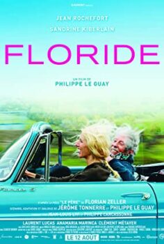 Florida – Floride izle (2015)