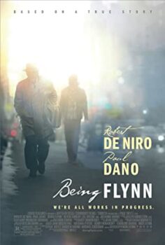 Flynn Olmak (Being Flynn) Türkçe Dublaj İzle