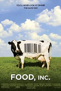 Food, Inc. izle – Gıda A.ş. izle