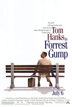 Forrest Gump Türkçe Altyazılı 720p izle