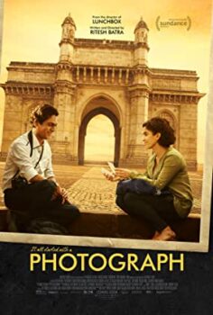 Fotoğraf – The Photograph izle (2020)