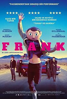 Frank Türkçe Dublaj İzle