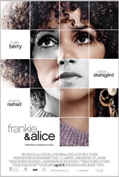 Frankie & Alice 2010 Türkçe Dublaj 720p Tek Part izle