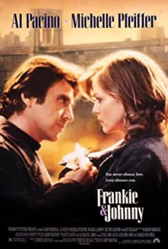 Frankie Ve Johnny Frankie And Johnny Türkçe Altyazılı izle