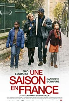 Fransa’da Bir Mevsim (2017)
