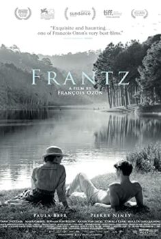 Frantz filmi izle HD
