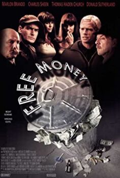 Free Money izle film