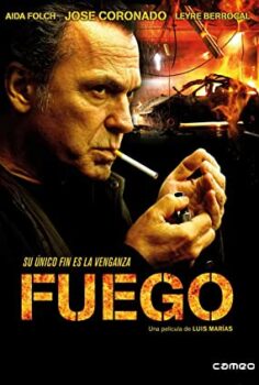Fuego Türkçe Dublaj 720p Film izle 2014