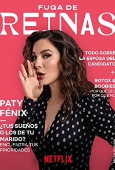 Fuga de Reinas izle
