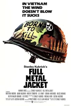 Full Metal Jacket Türkçe Dublaj izle
