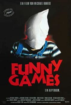 Funny Games izle (2007)