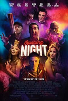 Gala Gecesi izle