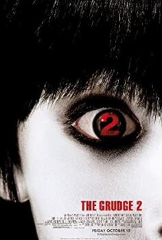 Garez 2 – The Grudge 2 izle film