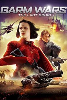 Garm Wars: Son Druid | Garm Wars: The Last Druid izle (2014)