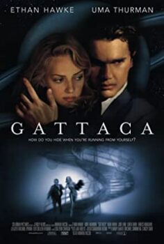 Gattaca filmini izle (1997)
