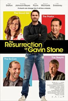 Gavin Stone’un Dirilişi (2016)