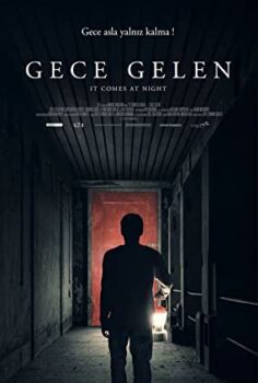 Gece Gelen – It Comes at Night izle (2017)