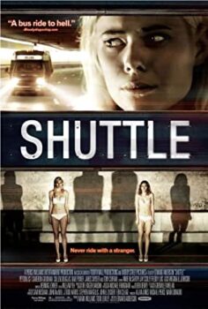 Gece Servisi (Shuttle) Türkçe Dublaj İzle
