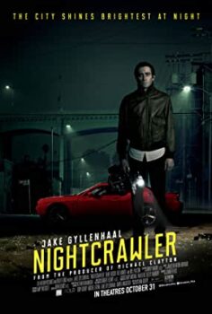 Gece Vurgunu (Nightcrawler) Türkçe Dublaj İzle
