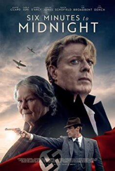 Gece Yarısına Kadar Altı Dakika – Six Minutes to Midnight izle (2020)