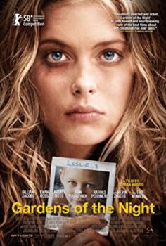 Gecenin Bahçeleri Türkçe Dublaj izle
