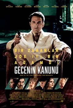 Gecenin Kanunu (2016) Altyazılı Full izle