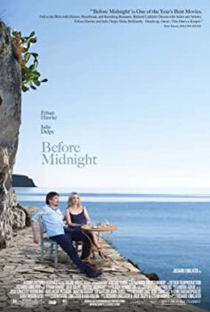 Geceyarısından Önce (Before Midnight) Türkçe Dublaj İzle