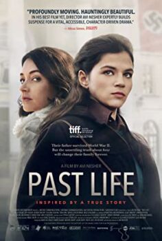 Geçmiş Hayat – Past Life izle (2016)