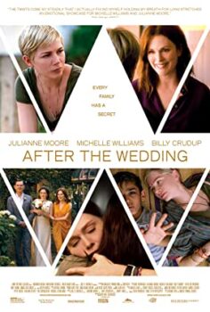 Geçmişin Sırları | After the Wedding izle (2019)