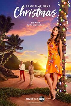 Gelecek Noel, Bu Zamanlar – Same Time, Next Christmas izle (2019)