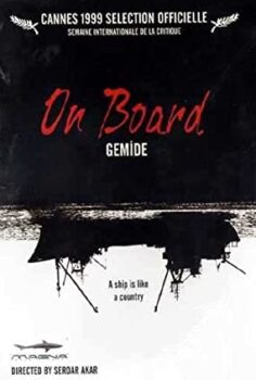 Gemide izle Yerli Film (Restorasyonlu) HD