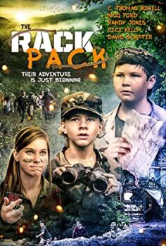Genç Askerler – The Rack Pack (2018)