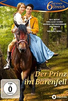 Genç Prens izle (2015)