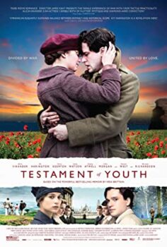 Gençlik Ahdı Türkçe Dublaj film izle hd