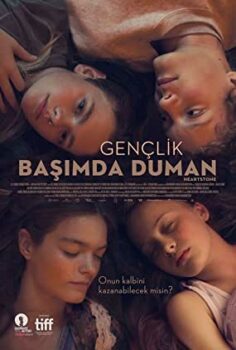 Gençlik Başımda Duman full izle (2016)